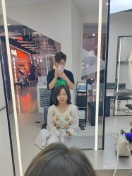 -FINE HAIR 烫染专业设计