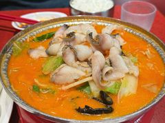 -喜家德虾仁水饺(景枫中心店)