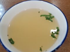 -老米家泡馍(都市印象店)