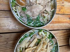 -老贵阳全牛粉(尚义路店)