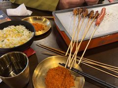 -林二哥宜烤官·宜宾小烧烤