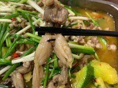 -二0二李记南瓜田鸡老字号(宜宾一店)