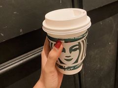 -星巴克臻选(威海威高广场店)