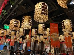 -南京大牌档(济南万象城店)