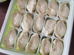 -老马家蒸饺(南海街店)