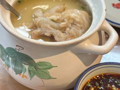 老妈蹄花汤-小街47號江湖菜(四合院店)