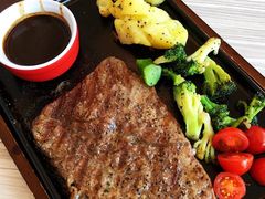 -必胜客(张掖西大街店)