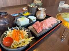 -飛騨牛食べ処 てんから