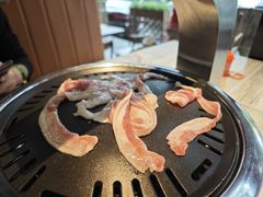 -胡哥烤肥牛(车公庙店)