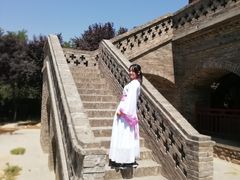 -大槐树寻根祭祖园