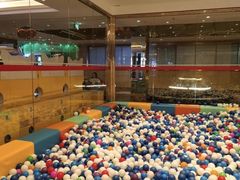 -东方之珠洗浴休闲广场(大港店)