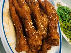 -京北渔家傲