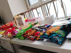 -美廉美多点(新龙店)