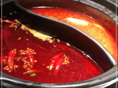 -江湖六膳門串串香(隆礼路店)