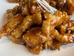 -庆云楼饭庄(什刹海店)