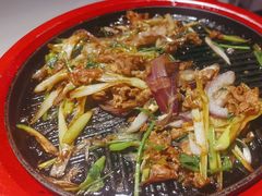-庆云楼饭庄(什刹海店)