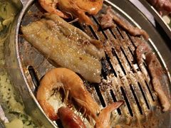 -哈哈碳都·牛肋条无限自助烤肉(台江万达店)