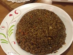 -圆满素食林饭店非遗素食(河西店)
