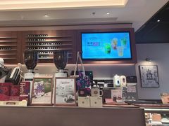 -Peet's Coffee皮爷咖啡(德基店)