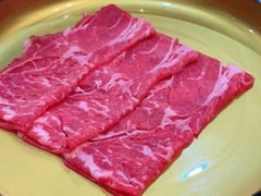 -牛New寿喜烧(青浦店)