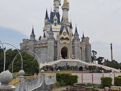 -泉城欧乐堡梦幻世界