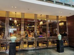 -长沙北辰洲际酒店-兰调全日餐厅