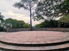 -广州国际生物岛山地公园揽胜园