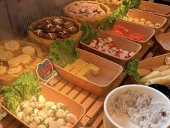 -牛New寿喜烧(金鹰世界店)