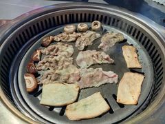 -棒小伙·齐齐哈尔烤肉(龙茗路店)