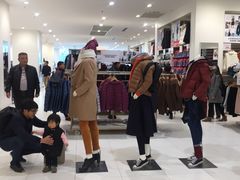 -优衣库(红谷滩万达店)