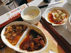 -真功夫(百荣店)