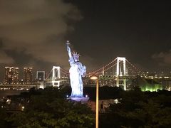 -台场海滨公园船码头