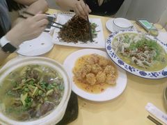 -龙珠饭店-深夜大食堂(五爱西直街店)