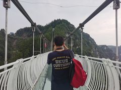 -南江大峡谷