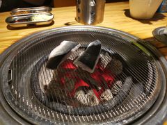-牛炙烤肉(车公庙店)