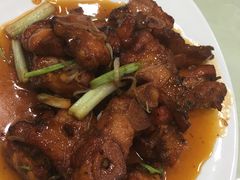 -凤城礼记鱼翅海鲜酒家(新马路总店)