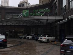 -苏州长江智选假日酒店