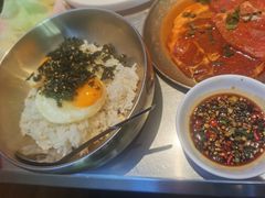 -合易泓烤肉•首创生椰大油边(宁山路店)