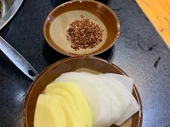 -怪难吃·乐山跷脚牛肉(新牌坊店)