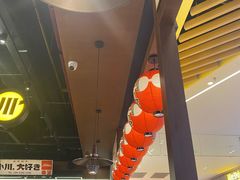 -小川洋风料理(大悦城店)