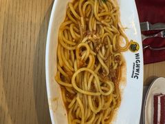 -海维克牛排馆HIGHWIC(右岸环宇坊店)
