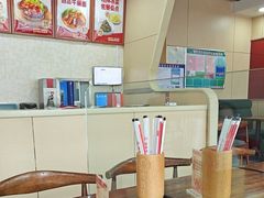 -李先生牛肉面大王(济泺路店)