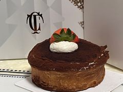 -DRUNK BAKER(上海陕康里店)