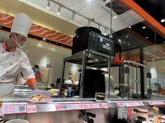 -新一番三文鱼寿司(大东海店)