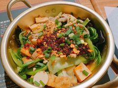-壹酒贰肉1926·深夜食堂(九纬路店)