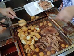 -细妹五香牛杂(步行街店)