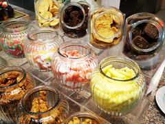 -韵咖啡自助餐厅(天津香格里拉店)