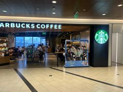 -星巴克(杭州嘉里中心4F店)
