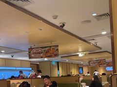-海底捞火锅(银泰中心店)