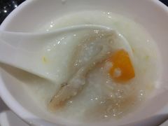淮山羊肚粥-新兴·金羊座·粤菜点心(乐峰店)